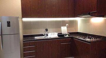 Gambar 3 Fully Furnished Unit Denpasar Residence Kuningan City. Top Condition