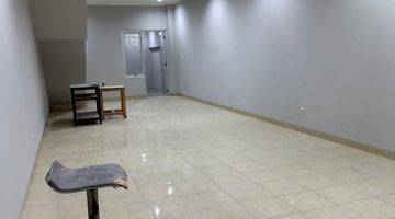 Gambar 3 Ruko Mendrisio Gading Serpong. 3 Lantai. Baru Renovasi Total. Prime Area, Seberang Maggiore Business Loft