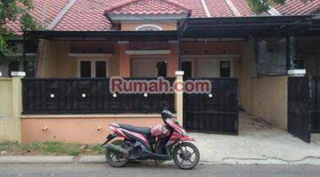 Gambar 1 Rmh sewa 1 Lt. Cluster TAMAN SARI, Harapan indah