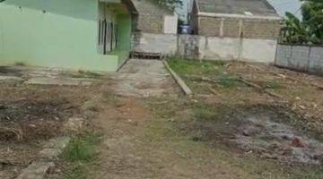 Gambar 1 Dijual rmh kontrakan plus tanah kosong di poncol,kebalen