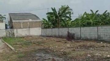 Gambar 3 Dijual rmh kontrakan plus tanah kosong di poncol,kebalen