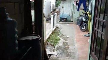 Gambar 2 Rmh kontrakan 3 pintu,kaliabang tengah,bekasi