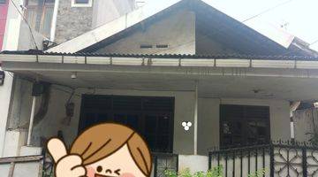 Gambar 5 Dijual rmh 2 lt.rawamangun