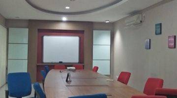 Gambar 4 Dijual Office Dan Gudang 3 Lt.Di Kawasan Industri Pulogadung.jakarta Timur