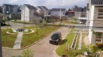 Gambar 5 Rumah di Bukit Mutiara Indah Cendana 2 Wika Balikpapan 2 Lantai, bagus