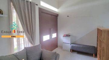 Gambar 4 Dijual rumah minimalis Modern Puri Bintaro Rumah