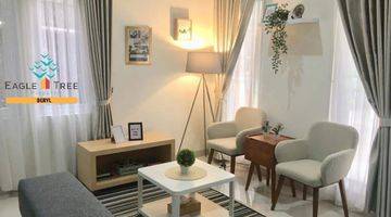 Gambar 5 Dijual rumah minimalis Modern Puri Bintaro Rumah