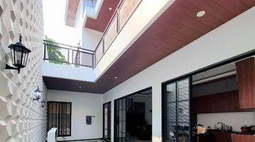 Gambar 2 Rumah Dijual Bintaro Sektor 8