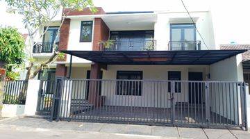 Gambar 1 Rumah Dijual Di Bintaro Jaya Sektor 9