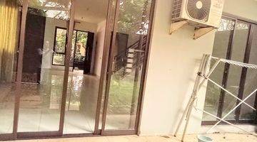 Gambar 1 Rumah Dijual Minimalis Modern Di Gading Serpong