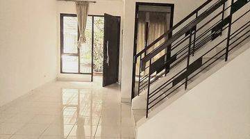 Gambar 4 Rumah Dijual Minimalis Modern Di Gading Serpong