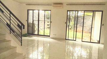 Gambar 5 Rumah Dijual Minimalis Modern Di Gading Serpong