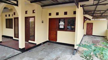 Gambar 1 Rumah Besar Minimalis Dijual Kawasan Ciledug Rumah Unfurnished Butuh Renovasi SHM - Sertifikat Hak Milik