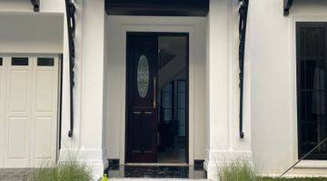 Gambar 2 Rumah Dijual Mewah Modern Minimalis Puri Bintaro