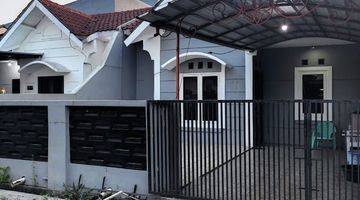 Gambar 1 Rumah di Duta Bintaro Barat SHM Bagus