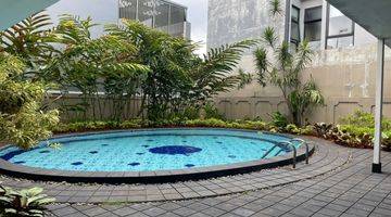 Gambar 4 Dijual Rumah Mewah Di Pondok Indah