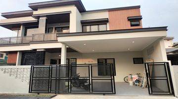 Gambar 2 Rumah Cantik BSD Dijual Minimalis Modern