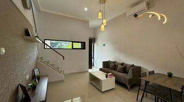 Gambar 4 Rumah Modern 2 Lantai Di Amara Residence Sawangan Depok