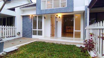 Gambar 1 Rumah Bagus Minimalis Modern Graha Raya Bintaro Tangerang Selatan