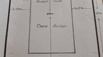 Gambar 4 Rumah Kuno Antik Ndalem Ngadinegaran Dibangun Th 1887 Yogyakarta