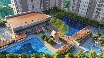 Gambar 3 Dijual 1 Unit Type Studio Apartemen Emerald Bintaro Tangsel