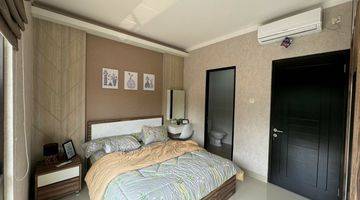 Gambar 5 Rumah Modern 2 Lantai Di Amara Residence Sawangan Depok