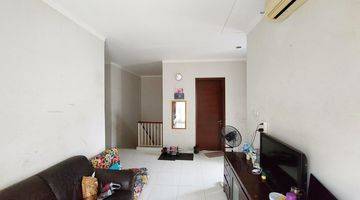 Gambar 5 Rumah Hoek Minimalis Modern 2 Lantai Di Discovery, Bintaro, Tangerang Selatan