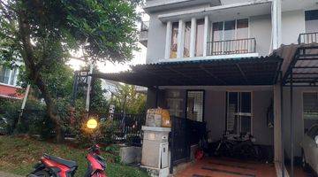 Gambar 1 Dijual Rumah Di Cluster Topaz Phg