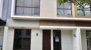 Gambar 1 Dijual Rumah Fortune Essence Graha Raya Bintaro Tangerang