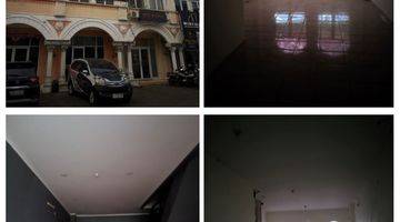 Gambar 1 Dijual Ruko Alicante, Gading Serpong