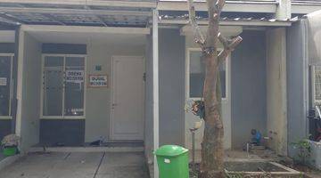 Gambar 1 Dijual Rumah Di Serpong Garden 2 Service In English