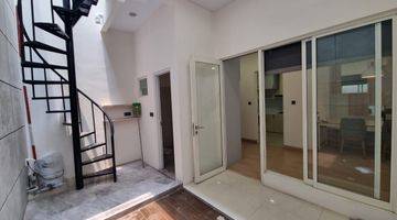 Gambar 2 Dijual Rumah Cluster Flamingo The Springs Gading Serpong