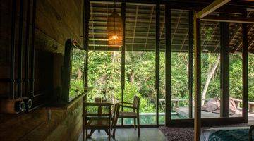 Gambar 1 Dijual Villa Ready Unit Bagus Furnished SHM di Ubud, Gianyar