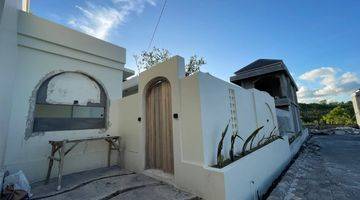 Gambar 4 Villa 2 Lantai Unfurnished SHM di Nusa Dua, Badung