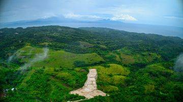 Gambar 3 Tanah Kavling di Nusa Penida Dekat Teletubbies Hill