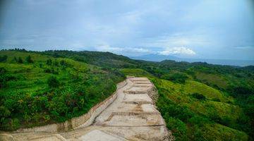 Gambar 4 Tanah Kavling di Nusa Penida Dekat Teletubbies Hill