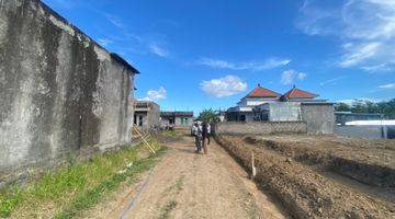 Gambar 5 Tanah Kavling di Tulikup Dekat Pantai Siyut, Gianyar