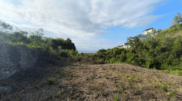 Gambar 2 Tanah Kavling di Goa Gong Dekat Pantai Green Bowl