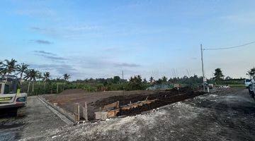 Gambar 3 Tanah Kavling di Gubug Dekat Pantai Yeh Gangga, Tabanan