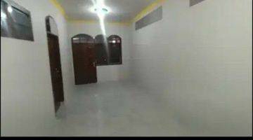 Gambar 1 DIJUAL RUMAH SIAP HUNI BRONGGALAN