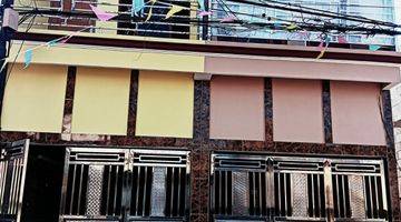 Gambar 1 Dijual Rumah Baru Murah Minimalis Simosidomulyo