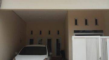 Gambar 5 Dijual Rumah Minimalis Kapas Madya