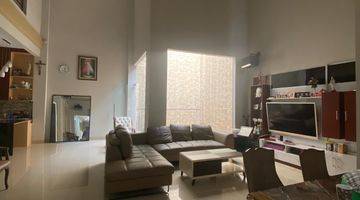 Gambar 4 Jual Cepat Rumah Rapi Furnished The Aristoteles Gading Serpong