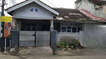 Gambar 1 Jual Rumah Hook Siap Huni Binong Karawaci Nempel Gading Serpong