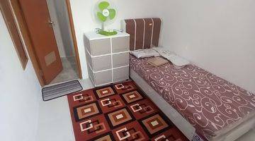 Gambar 2 Jual Kost 3 Lantai Full Terisi 16 Kamar Dekat Umn Gading Serpong