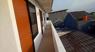 Gambar 4 Jual Kost 3 Lantai Full Terisi 16 Kamar Dekat Umn Gading Serpong