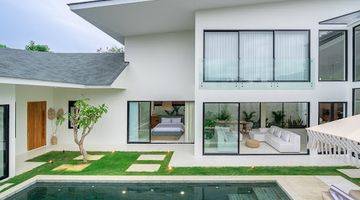 Gambar 2 Dijual Villa Super Arsitektur Prime Area Seminyak Leasehold Freehold 