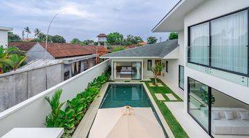 Gambar 3 Dijual Villa Super Arsitektur Prime Area Seminyak Leasehold Freehold 