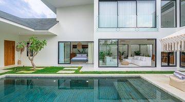 Gambar 5 Dijual Villa Super Arsitektur Prime Area Seminyak Leasehold Freehold 