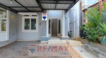 Gambar 2 Rumah Cluster 2,5lt Di Jatibening 